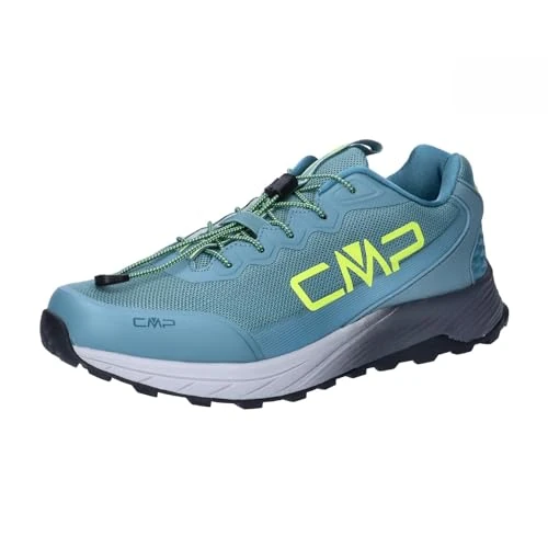 Tijdelijke aanbieding: CMP heren Phelyx Multisport Schoenensneakers van 53.32 EUR naar 53.32 EUR (korting 0%)