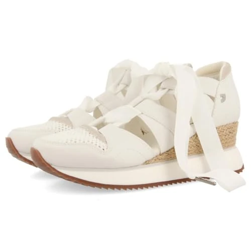 Tijdelijke aanbieding: GIOSEPPO dames MuirSneaker van 89.95 EUR naar 46.48 EUR (korting 48%)