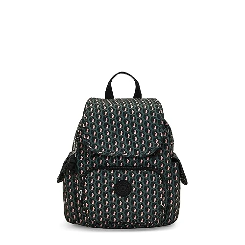 Kipling City Pack Mini Mochila Pequeña, Talla única