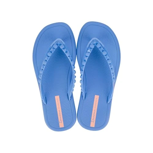 Ipanema MEU Sol Ad, Infradito Donna, blu, 39 EU