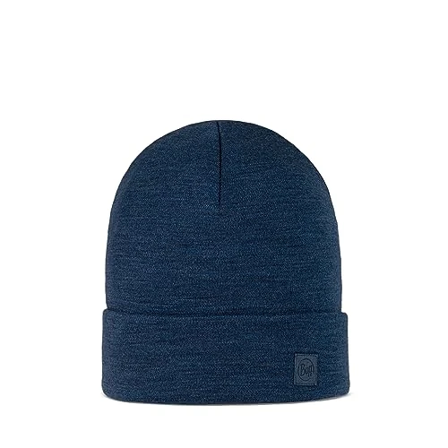 Tijdelijke aanbieding: Buff Beanie Merino Heavyweight Uniseks voor volwassenen muts (1-Pack) van 34.99 EUR naar 27.99 EUR (korting 20%)