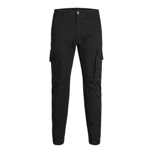 Zeitlich begrenztes Angebot: JACK & JONES JPSTPAUL JJFLAKE AKM 542 NOOS MNI von 39.99 € auf 23.01 € (42% Rabatt)
