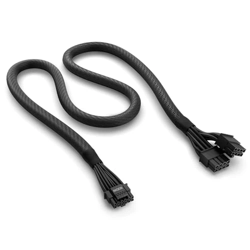 NZXT zasilacz 12VHPWR kabel adaptera