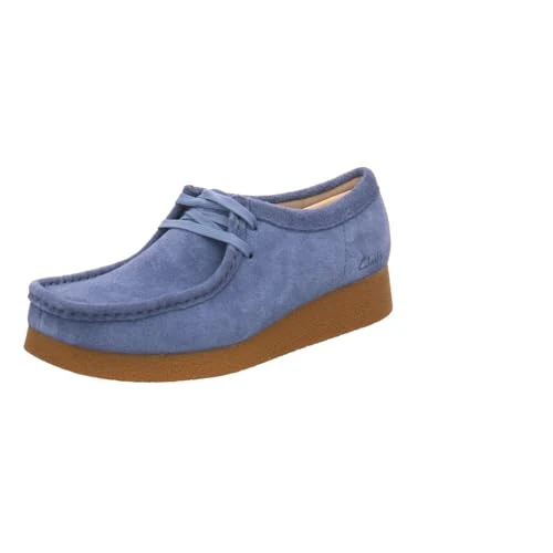 Clarks WallabeeEVO