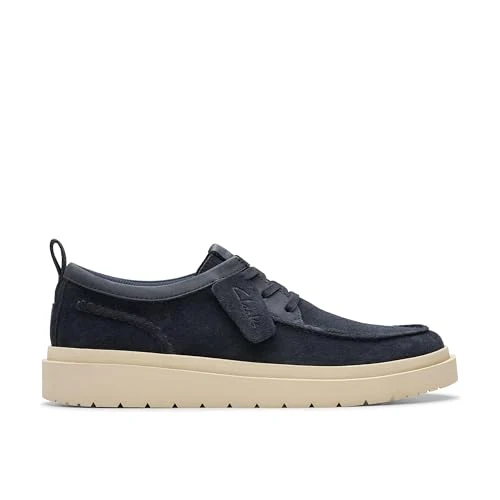Offerta a tempo: Clarks Polden Moc, Scarpe Stringate Uomo — 30% da 110,00 € a 76,99 €