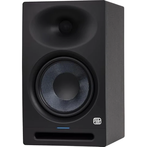 Offerta a tempo: PreSonus Eris Studio 8 Monitor da Studio Attivo 8", 140W - 6% da 176.75 € a 165.75 €