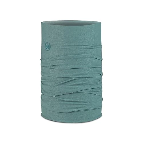 期間限定オファー: Buff Braga de cuello Original EcoStretch, Unisex adulto, Solid Jade, Talla única 通常価格 3693 JPY セール価格 2220 JPY (割引 40%)