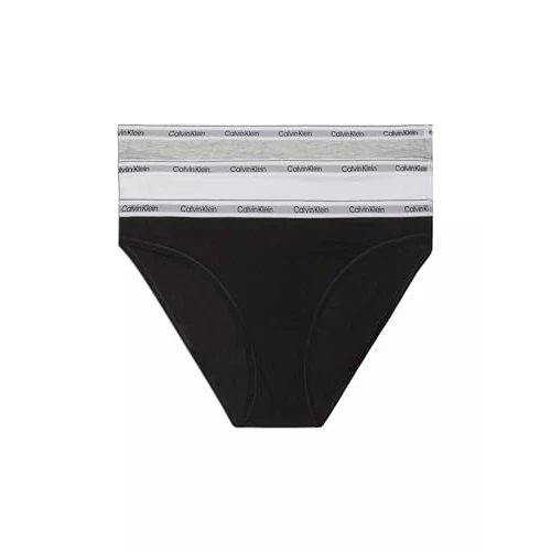 Offerta a tempo: Calvin Klein Uomo Pantaloncini Boxer Confezione da 3 Balance con Fascia con Logo, Multicolore (Faded Denim/Bold Track Logo/Shorel), M - 33% da 44.90 € a 29.95 €