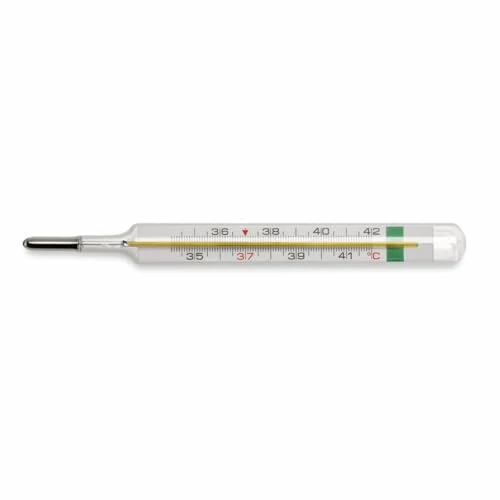 Offerta a tempo: Termometro Vetro New Ecologico - 15% da 5.99 € a 5.10 €