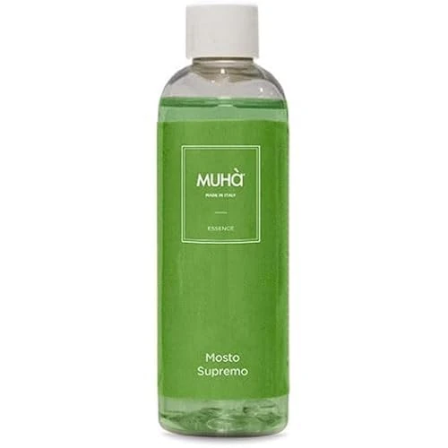 MUHA' Recharge recharge de 500 ml parfum d'ambiance moût suprême
