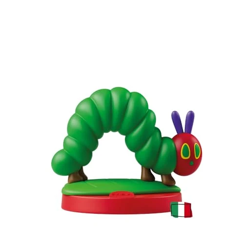 Personaggio Sonoro FABA storie