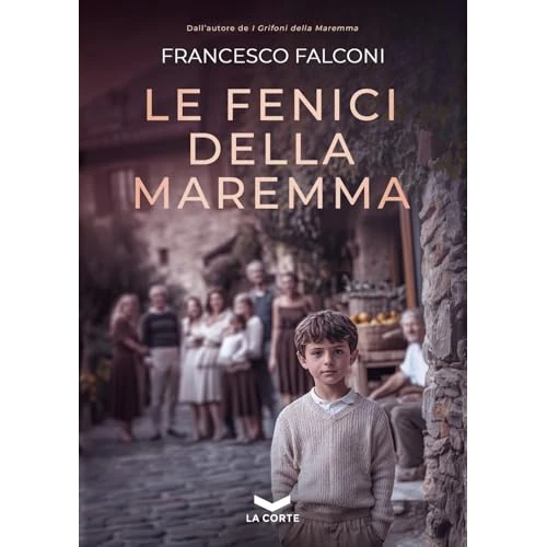 Offerta a tempo: Le fenici della Maremma - 55% da 19.90 € a 8.98 €