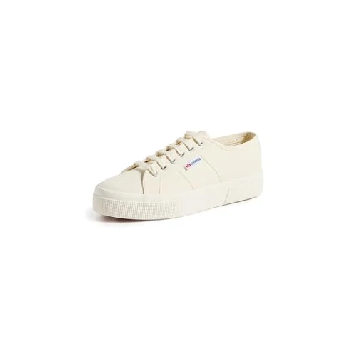 Oferta limitowana: Superga Platform 2740 S21384W ARR Beige Natural Beige/37 z 270.51 zł na 270.51 zł (oszczędź 0.00%)