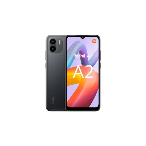 Offerta a tempo: XIAOMI Redmi A2 64Go Noir - 30% da 104.82 € a 73.63 €