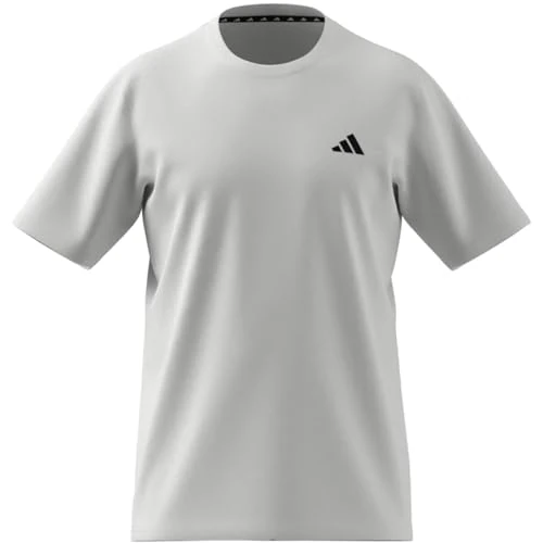 Offerta a tempo: adidas TR-es Base T Maglietta Uomo — 35% da 20,00 € a 12,99 €