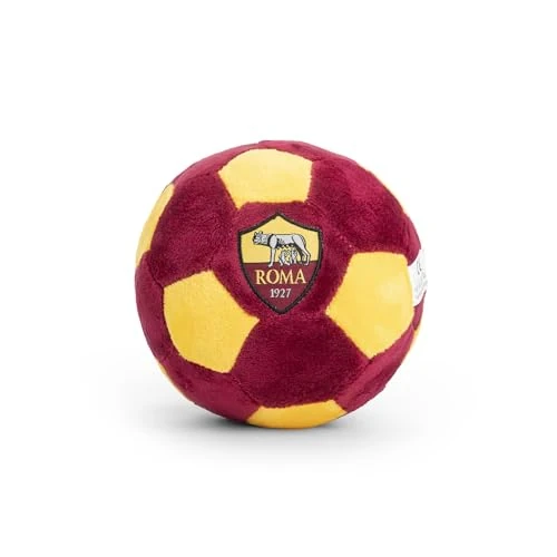 Zeitlich begrenztes Angebot: Chaps Merchandising GmbH ASR-PSB-23, Unisex-Kind Ball, Giallo e Rosso, Standard - von 18.21 € auf 18.21 € (0.00% Rabatt)