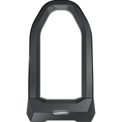 Offerta a tempo: ABUS Lucchetto ad arco GRANIT Super Extreme 2500/165HB230 + USH2500 - 0.00% da 244.99 € a 244.99 €