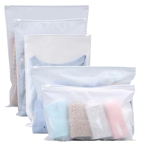 Tijdelijke aanbieding: 30 herbruikbare ritszakken voor reistas, waterdichte maten, kleding, ondergoed, opbergzakken, schoenen en andere accessoires van 8.99 EUR naar 8.99 EUR (korting 0%)