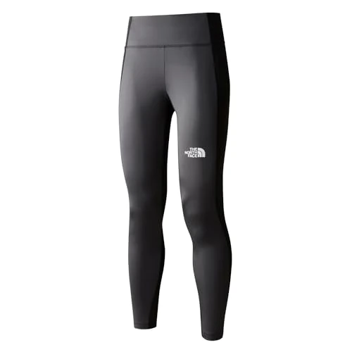 THE NORTH FACE Mountain Athletics Leggings Asfalt Grijs/TNF Zwart M