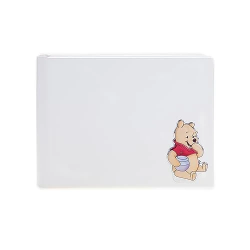 Zeitlich begrenztes Angebot: VALENTI & CO. Disney Baby - Winnie Puuh - Fotoalbum für Kinder, Geschenkidee für Taufe, Geburt oder Geburtstag Kinder von 39.54 € auf 39.54 € (0.00% Rabatt)
