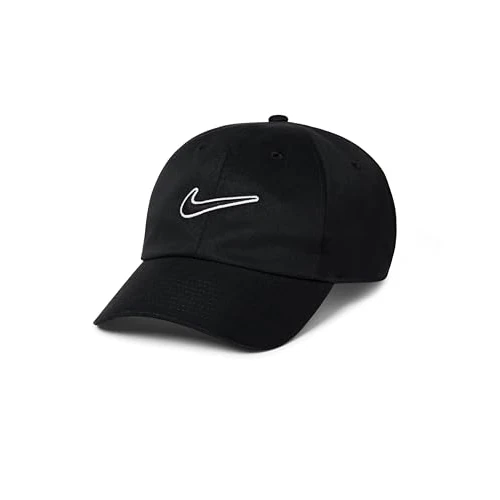 Offre limitée : Nike U NK Club Cap U CB Swsh L - Headwear - Mixte de 23.02 EUR à 20.95 EUR (remise 9%)