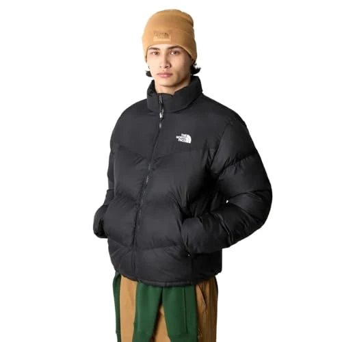 Tijdelijke aanbieding: THE NORTH FACE Saikuru Jas Tnf Black XL van 240.00 € naar 179.26 € (25% korting)