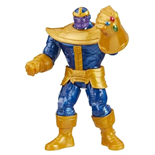 Star Wars Marvel Avengers Epic Hero Series, Figurine Thanos Deluxe