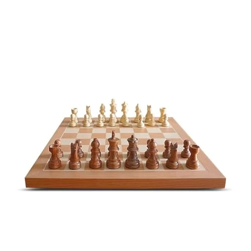 Limited-time offer: Chessnut Electronic Chess Set, Wooden Chess Board with LEDs, AI Adaptive Electronic Chess Game and App with Computer Chess Board, for 1-2 Players from from 486.02 GBP to 486.02 GBP (save 0%)