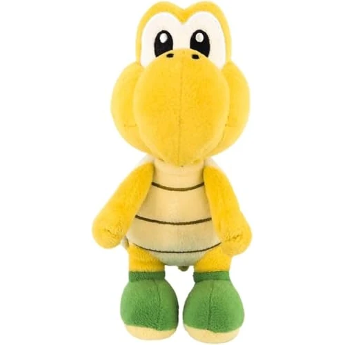 Offerta a tempo: TOGETHERPLUS PELUCHE KOOPA TROOPA 20 CM - 0.00% da 15.99 € a 15.99 €