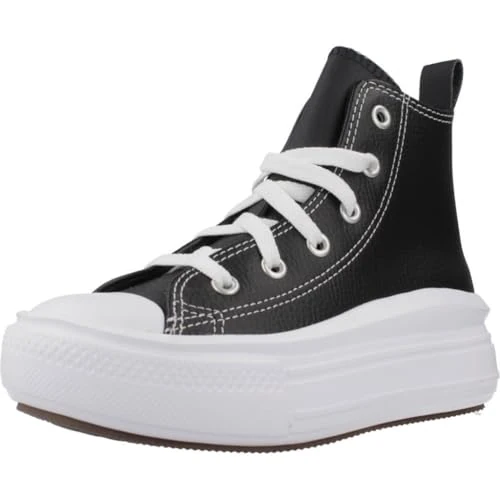 Converse Scarpe Chuck Taylor all Star Move Hi TG 38 cod A04831C