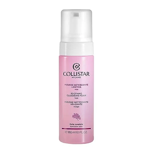 Tijdelijke aanbieding: Soothing CLEANSING MOUSSE 180 ml van 25.33 € naar 25.33 € (0.00% korting)