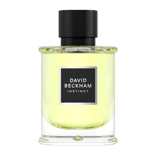 Beperkte aanbieding: David Beckham Instinct Eau de Parfum voor heren, Fougère citrusparfum, Betoverend en dynamisch David Beckham Parfum, Elegante parfumflacon 75ml (2,5oz) van 22.99 EUR naar 16.59 EUR (besparing 28%)