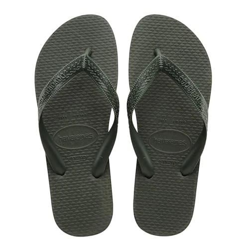Limited-time offer: Havaianas - Top Color, Comfortable, Durable and Lightweight Flip-Flops, with Non-Slip Sole, Unisex Adults,8 UK from 19.00 GBP to 16.09 GBP (save 15%)