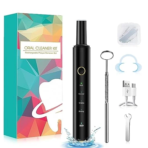 Kit brosse à dents électrique