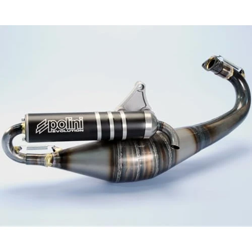 Piaggio Zip SP EVOLUT.11