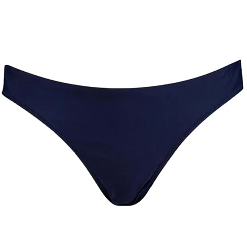 Offerta a tempo: PUMA Brazilian, Costumi da bagno Donna, Navy, XS - 25% da 19.99 € a 14.99 €