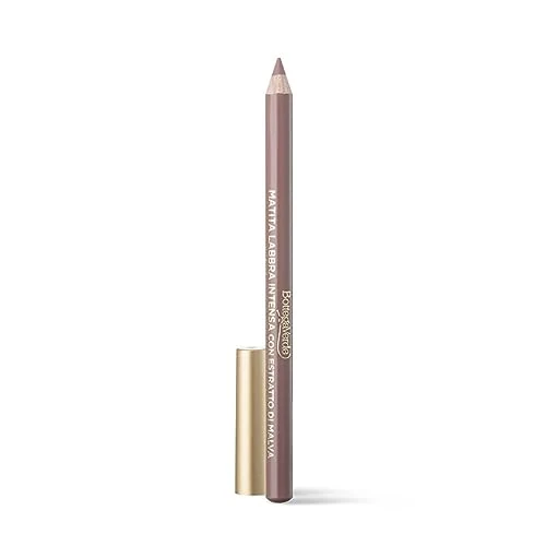 Zeitlich begrenztes Angebot: Bottega Verde - Intensiver Lippenkonturenstift mit Malvenextrakt - Karamell von 7.01 € auf 7.01 € (0.00% Rabatt)