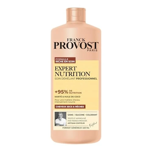 Oferta ograniczona: Franck Provost Expert Nutrition Odżywka 450ml z 30.99 PLN na 30.99 PLN (zniżka 0%)