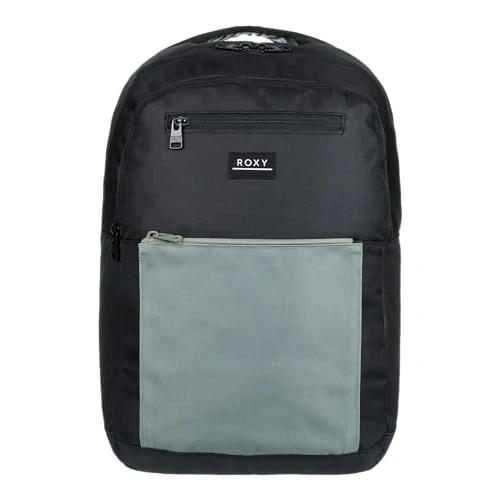 Oferta limitada: Roxy Here You Are, Mochila Mujer, Agave Green, Talla única de 23.01 € a 21.79 € (ahorro 5%)