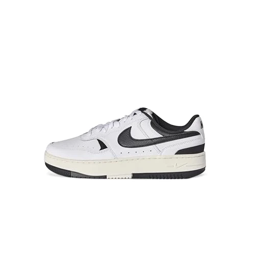 Zeitlich begrenztes Angebot: NIKE DX9176-100 Gamma Force Women s Shoes Damen White Black Summit White Iron Grey EU 44.5 von 99.99 € auf 61.91 € (38% Rabatt)