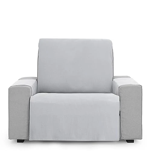 Oferta limitada: Eysa Salvasofá o Funda de sofá práctica Oriente 1 Plaza Color 06/Gris de 17.60 € a 17.60 € (ahorro 0.00%)
