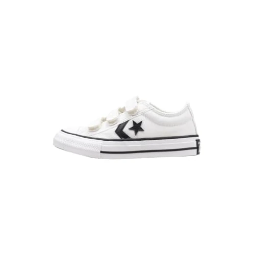 Offre limitee: Converse STAR PLAYER 76 EASY-ON BASKETS À SCRATCH Niño/a grande de 55.00 EUR a 27.99 EUR (economie 49%)