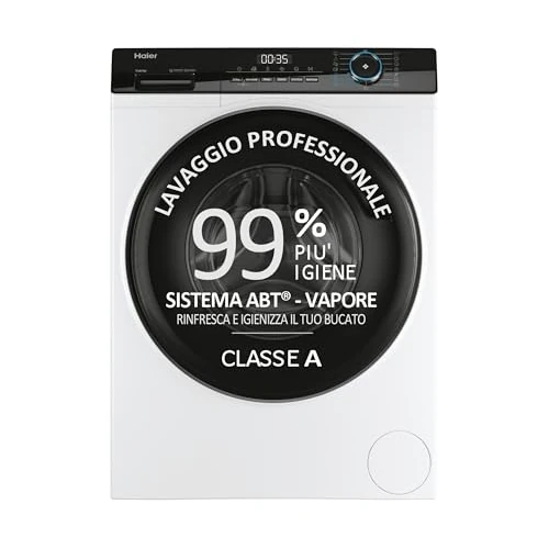 Pralka HAIER 9 kg 1400 obr A