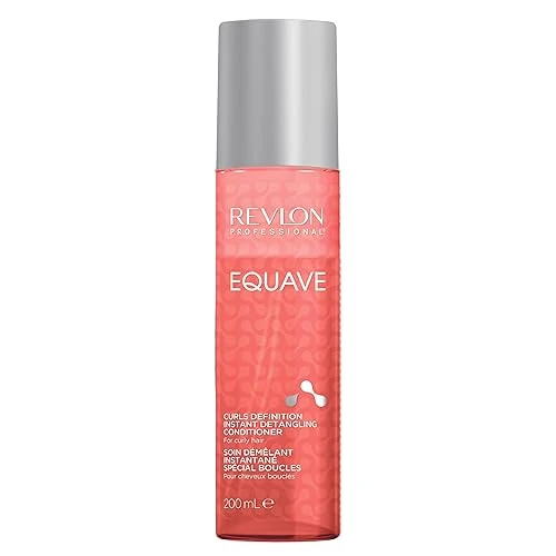 Offerta a tempo: Revlon Professional Equave Hydro Bi-Phase Detangling Conditioner per Capelli Ricci - 10% da 10.19 € a 9.20 €