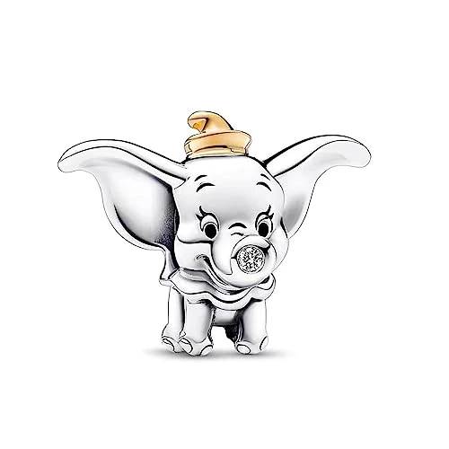 Limitiertes Angebot: HAEPIAR S925 Sterling Silber Charme für Armband Halskette Charm Dangle 100th Elefanten für Frauen Mädchen Geburtstag Geschenke von 20.99 EUR auf 15.74 EUR (Spare 25%)