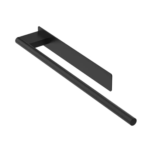 Offerta a tempo: Ibergrif Portasciugamani Adesivo 39CM, Acciaio Inossidabile — 26% da 13,13 € a 9,69 €