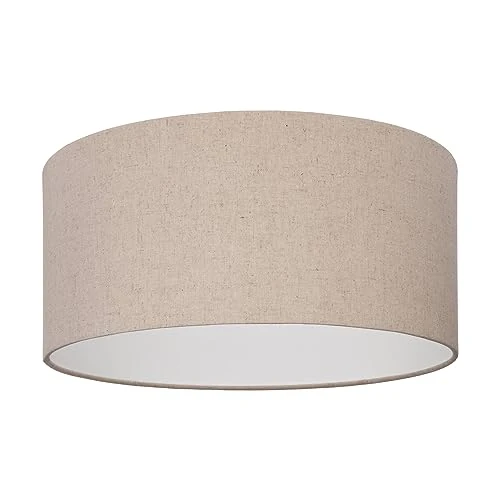 Offerta a tempo: Eglo Feniglia - lampada da soffitto a incasso, lampada rotonda per il - 0.00% da 79.90 € a 79.90 €