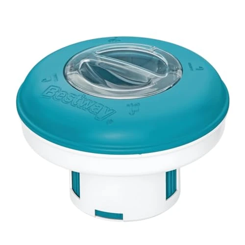 Bestway Flotador químico, de 6,5'/16,5 cm