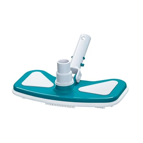Oferta limitowana: Bestway | Odkurzacz do basenu Aqua, narzędzie do czyszczenia basenu z 39.99 zł na 39.99 zł (oszczędź 0.00%)