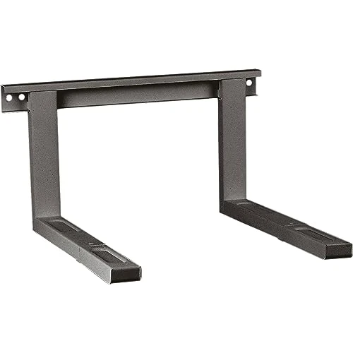 Begrenztes Angebot: RICOO Mikrowellenhalterung Regal Wand Wandhalterung Mikrowelle WM0108 Mikrowellen Halterung hängend Halter Wandregal Mikrowellenhalter Zubehör bis 35 kg von 23.79 EUR auf 23.79 EUR (Rabatt 0%)